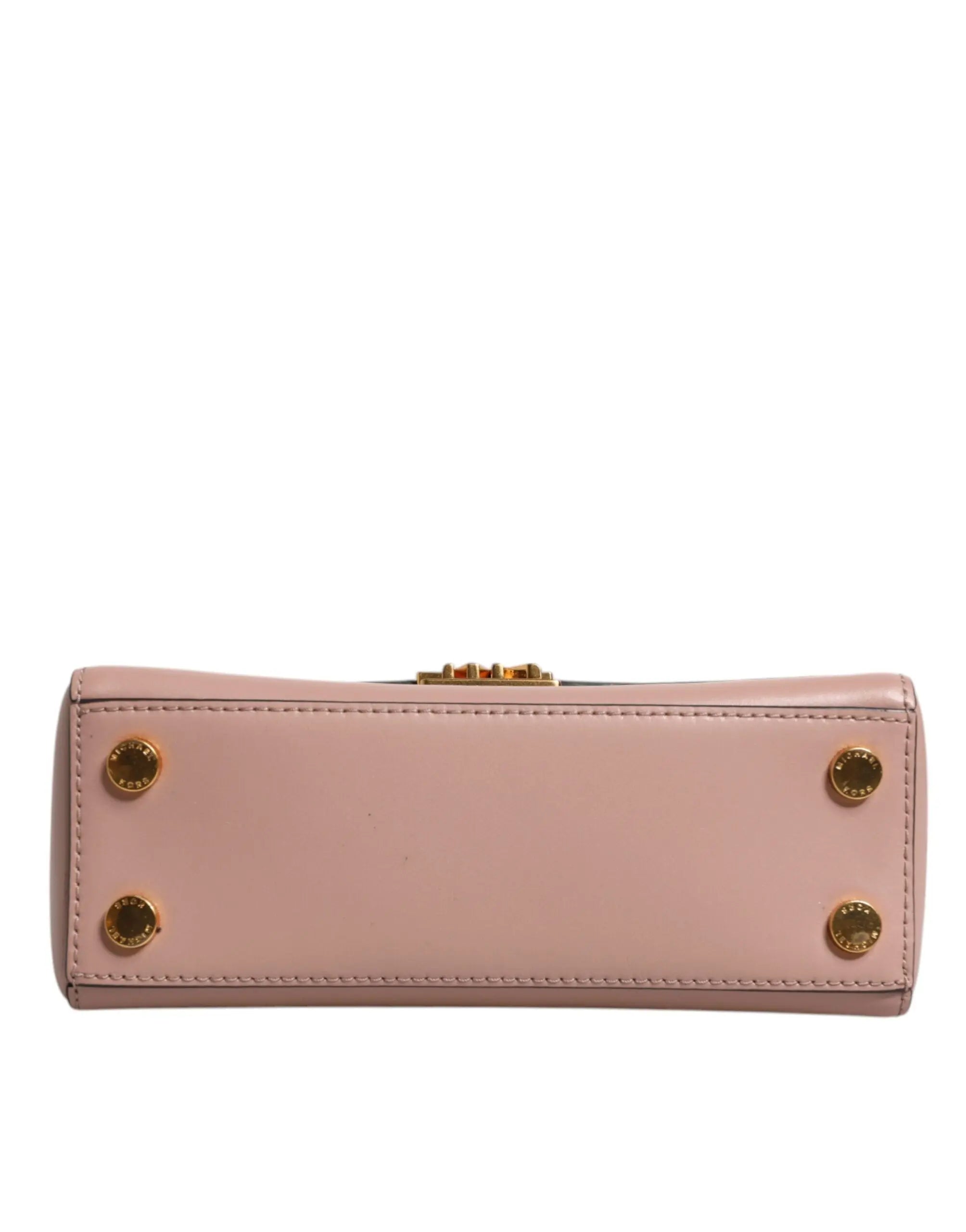 Sac MINDY Michael Kors rose Michael Kors
