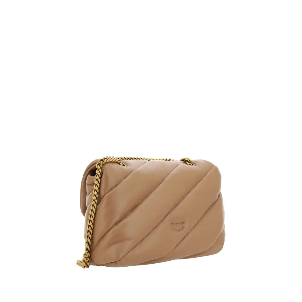 Sac à bandoulière Pinko Love Classic noir PINKO