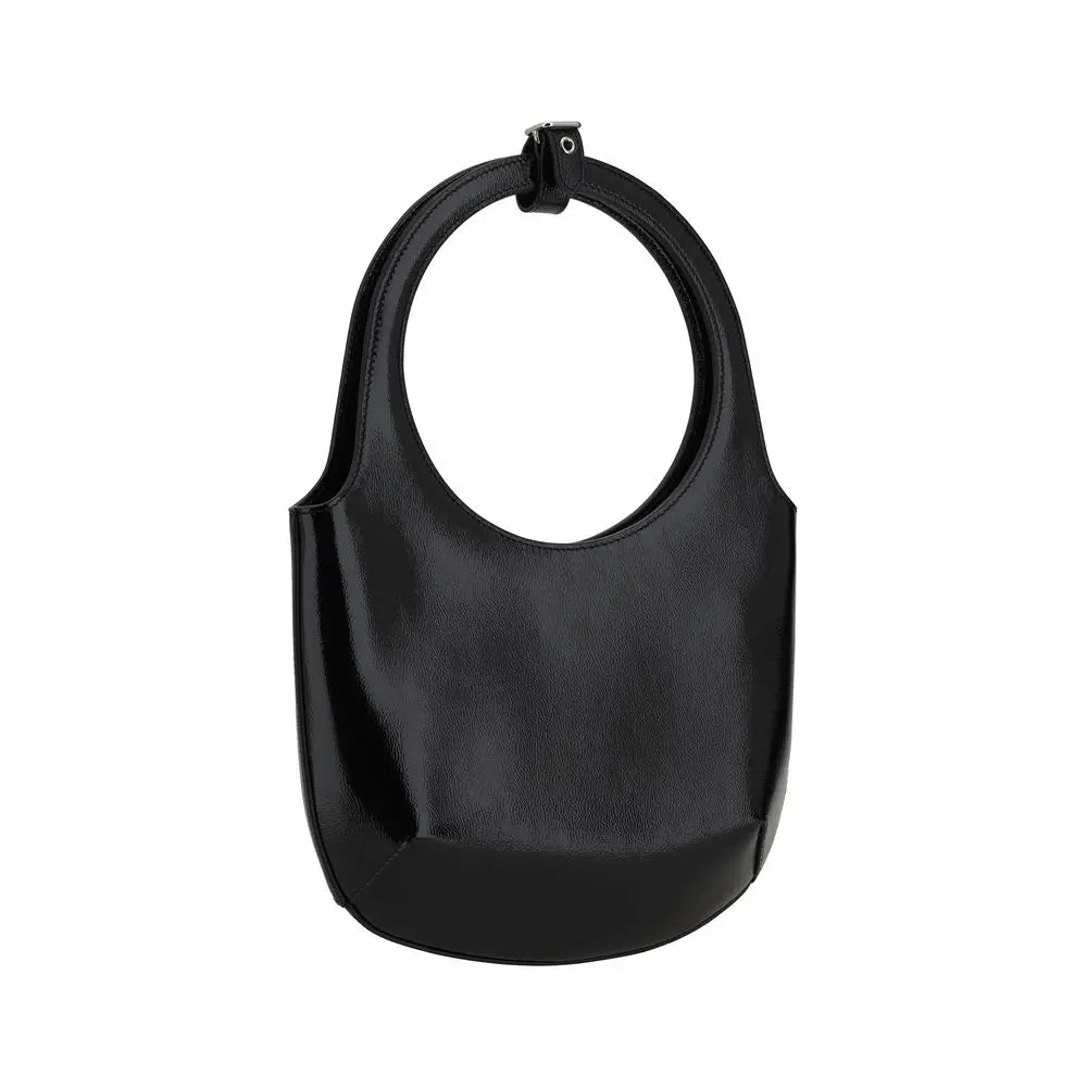 Sac Courrèges Holy noir Courrèges