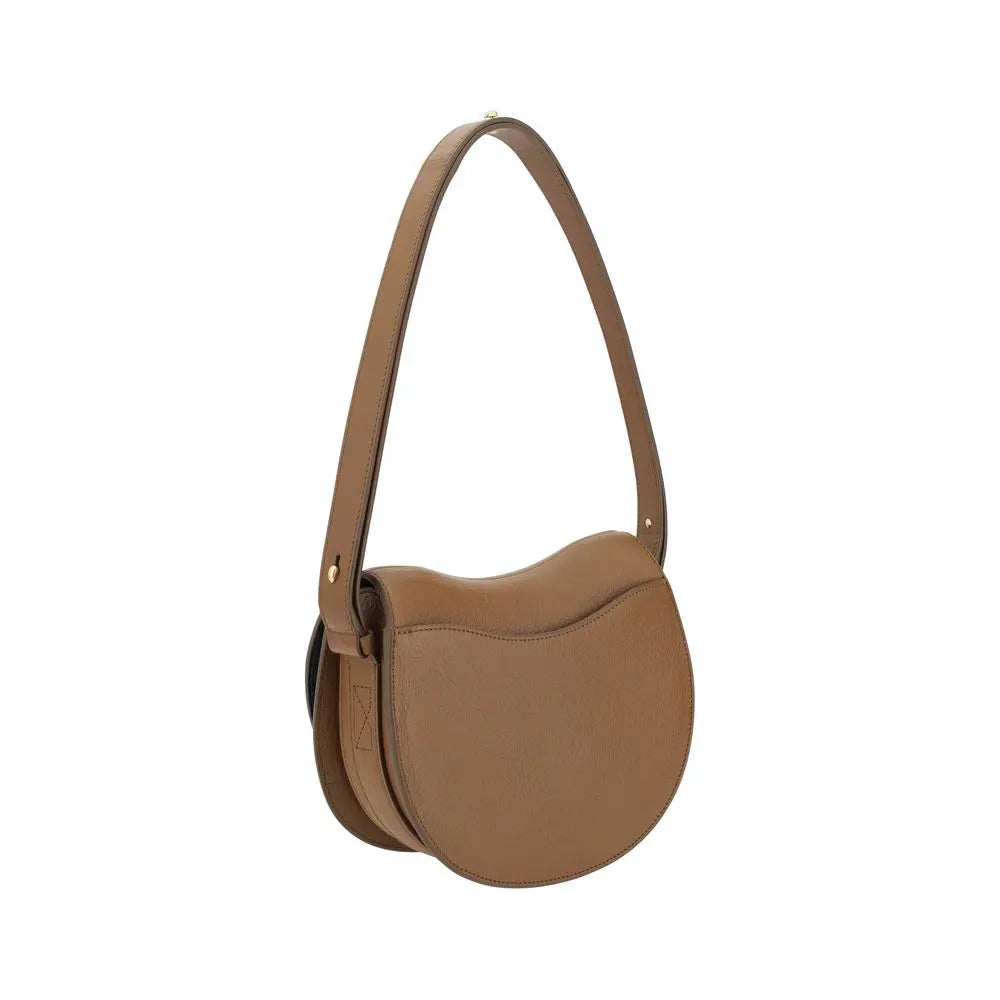 Sac à bandoulière Burberry Rocking Horse noir Burberry