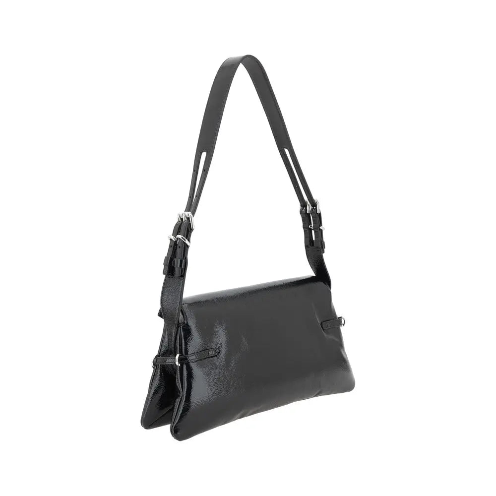 Sac à bandoulière Givenchy P'tit Voyou noir Givenchy