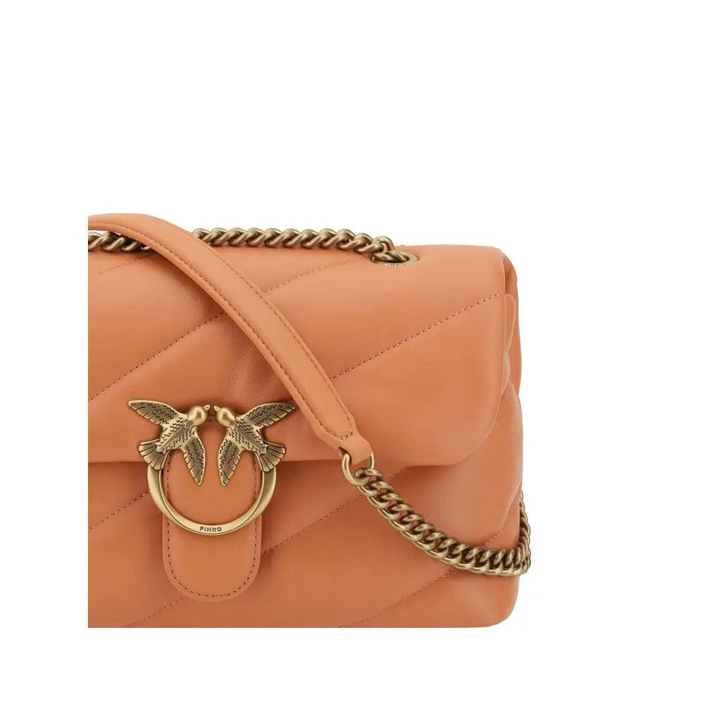 Sac à bandoulière Pinko Love Classic noir PINKO