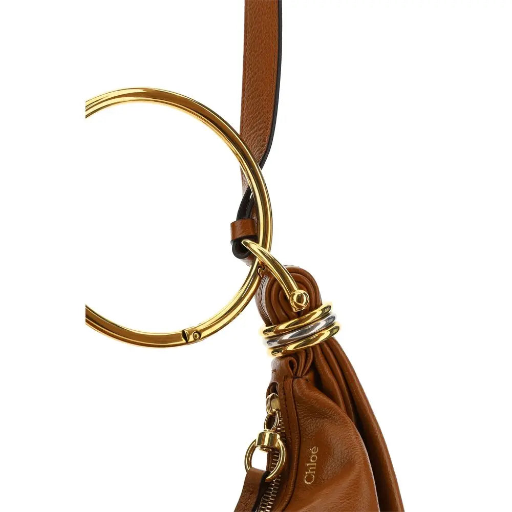 Sac à main Chloé Bracelet noir Chloé