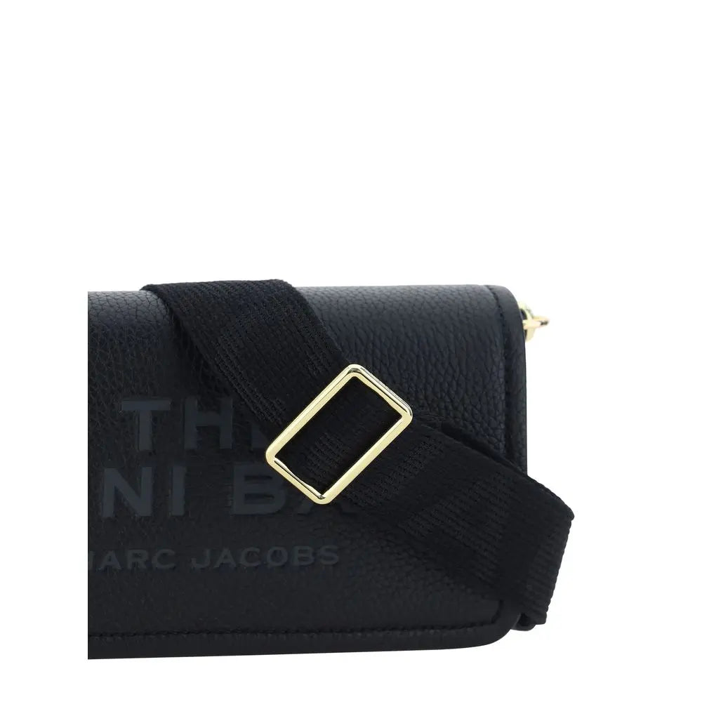 Sac à bandoulière Marc Jacobs Mini noir Marc Jacobs