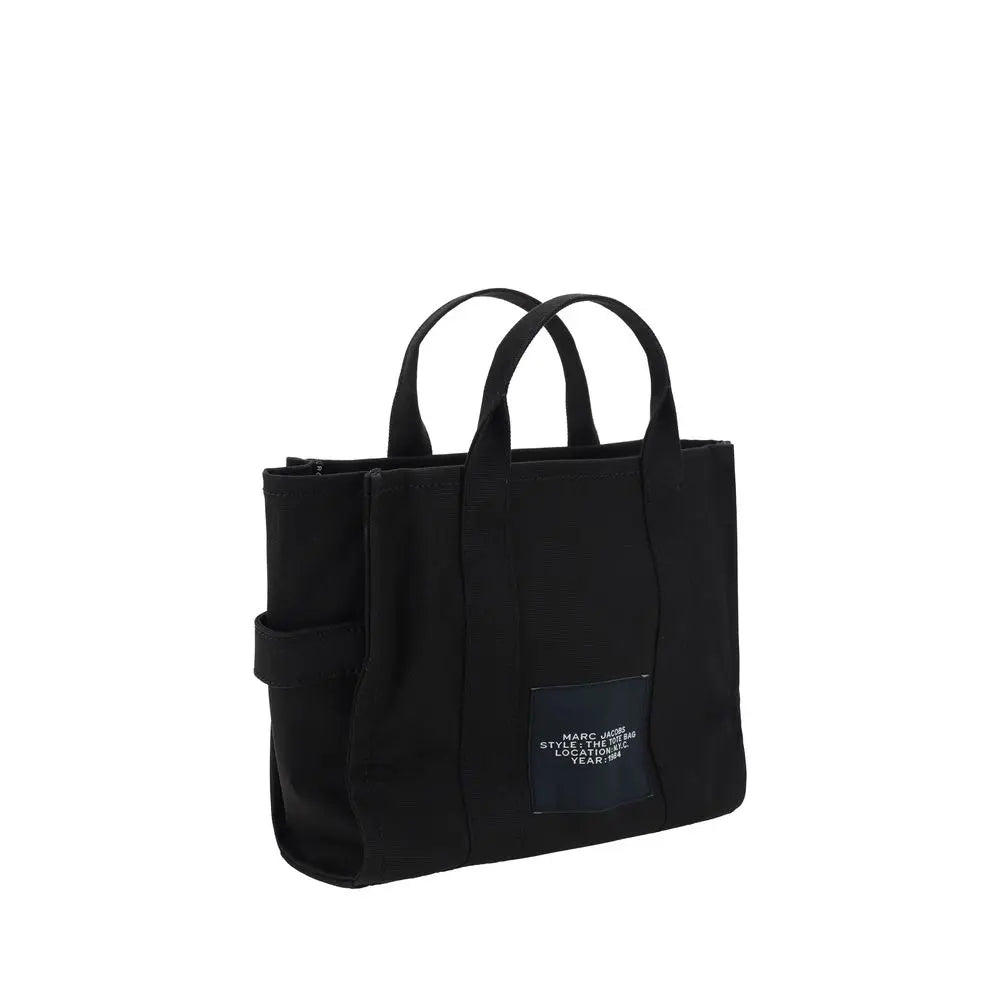 Tote Marc Jacobs Medium noir Marc Jacobs