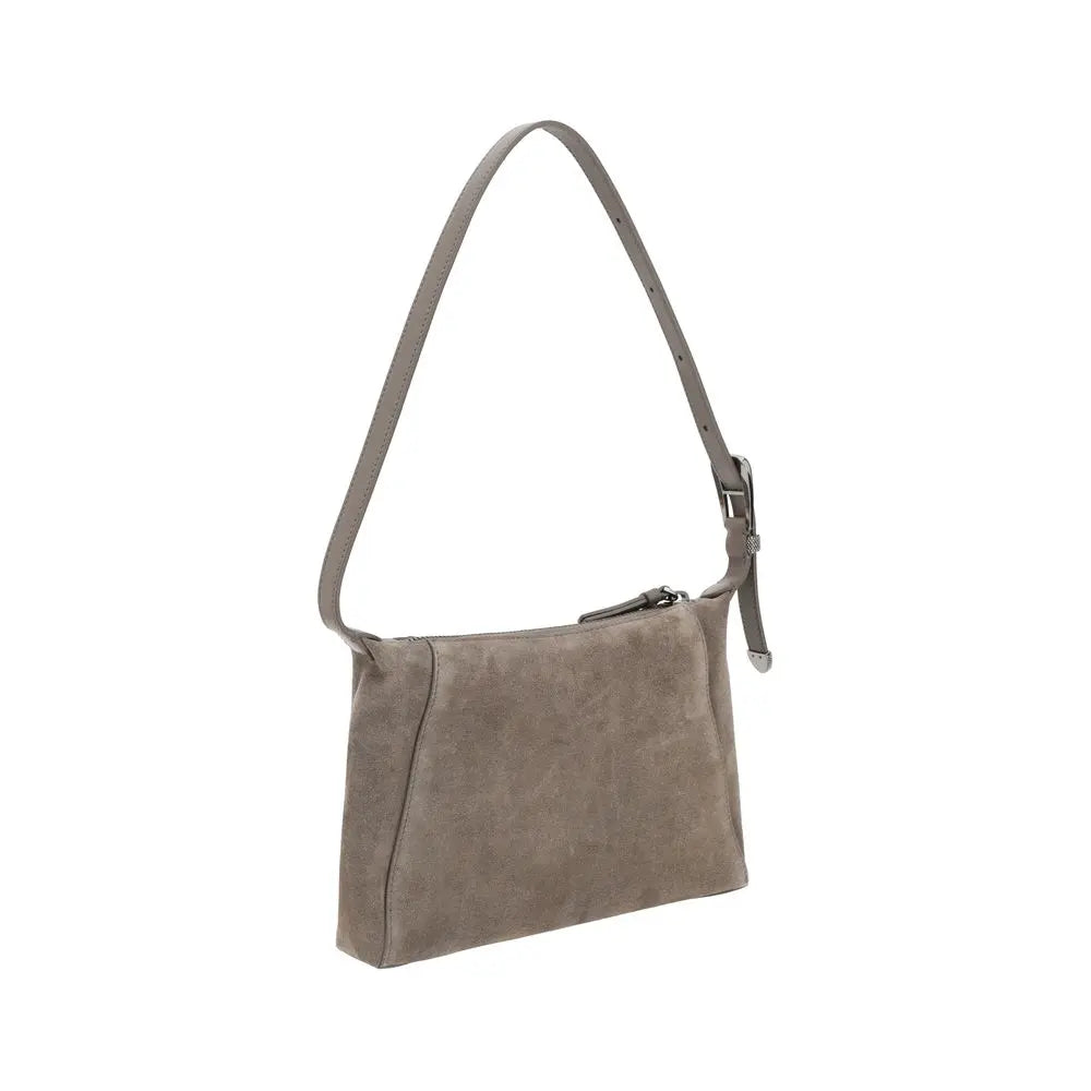 Sac Brunello Cucinelli BC Duo beige Brunello Cucinelli