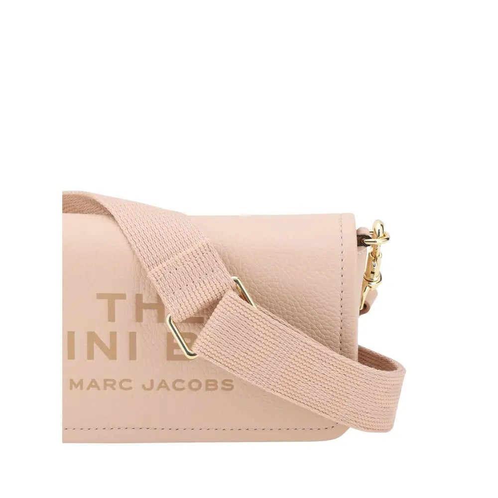 Sac bandoulière Marc Jacobs The Mini Bag multicolore Marc Jacobs