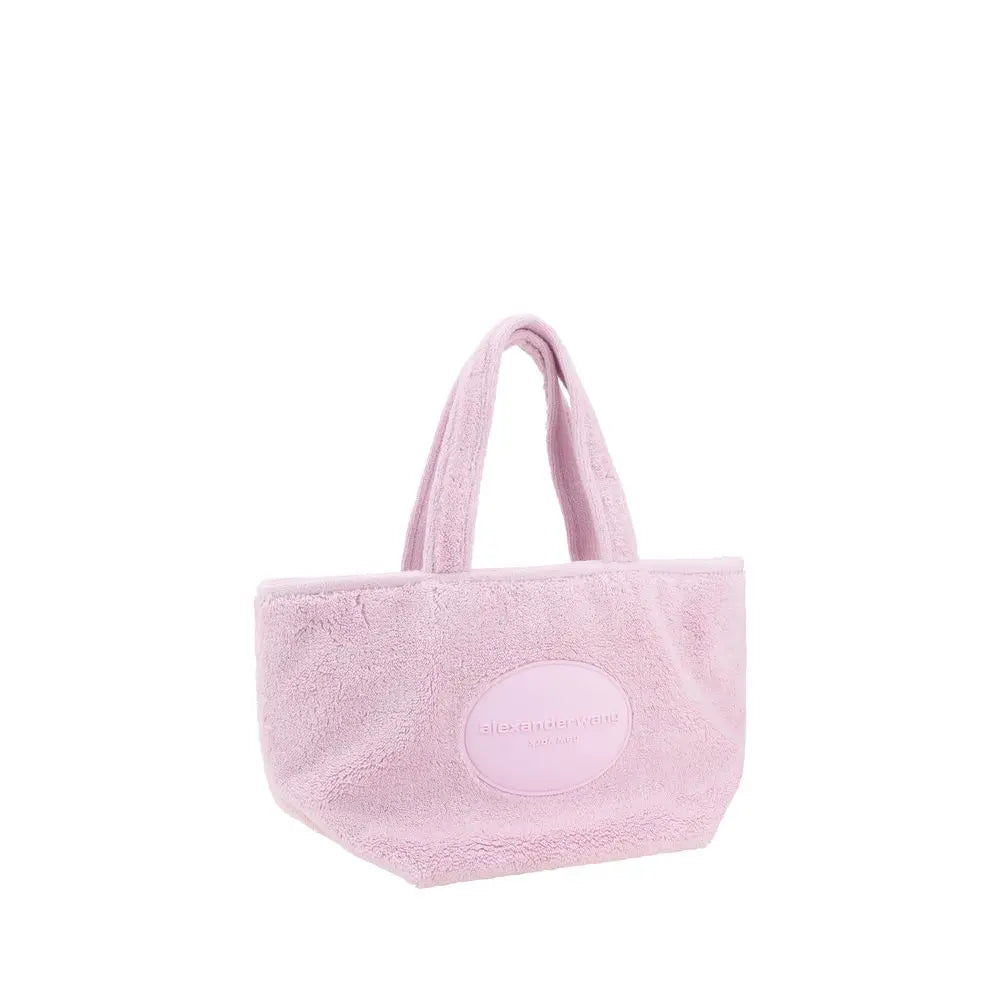 Sac à épaule Alexander Wang Punch multicolore Alexander Wang