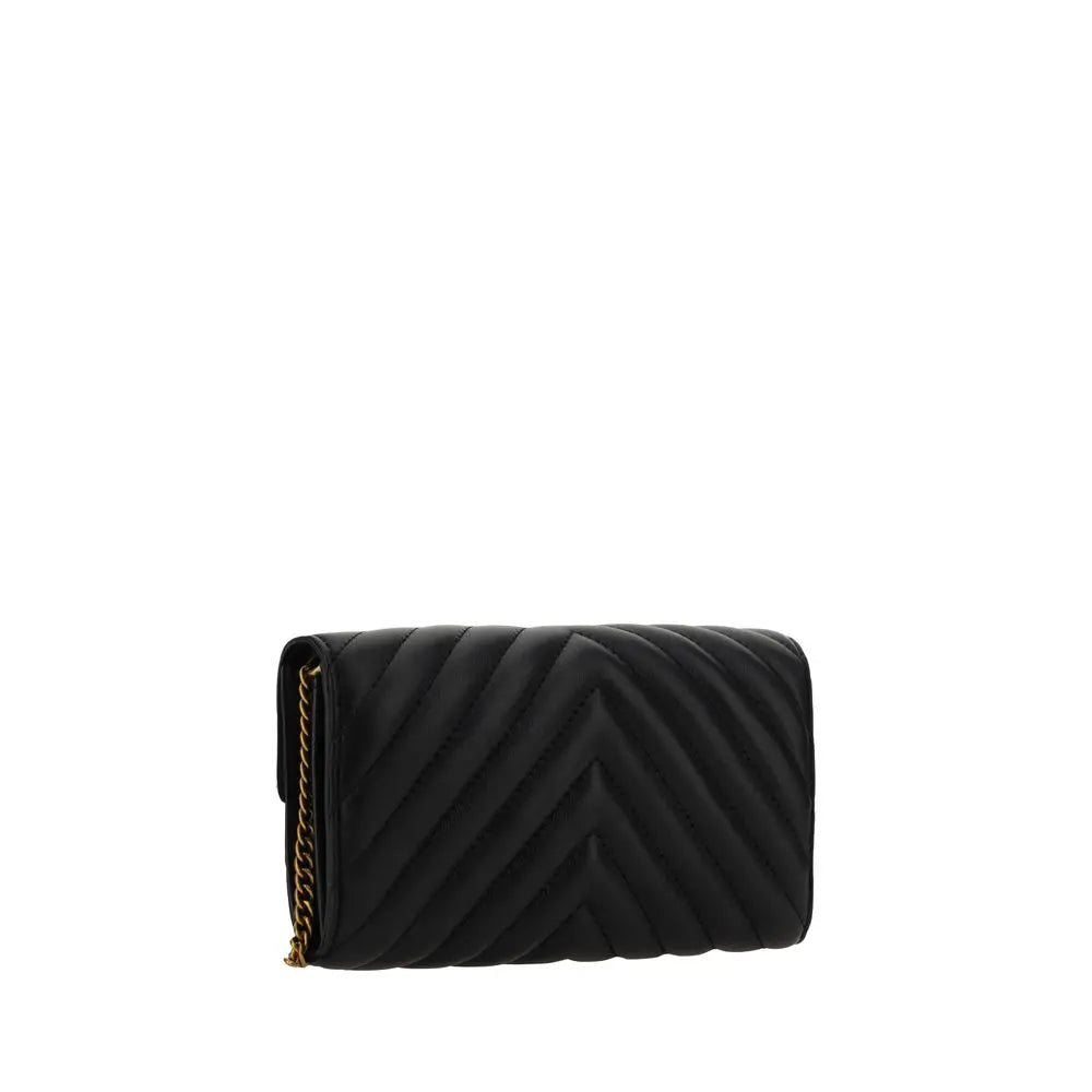 Sac Pinko Love One Shoulder noir PINKO