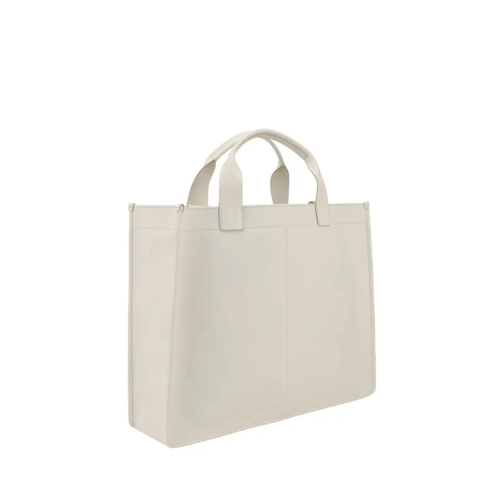 Tote bag Margiela modèle blanc Margiela