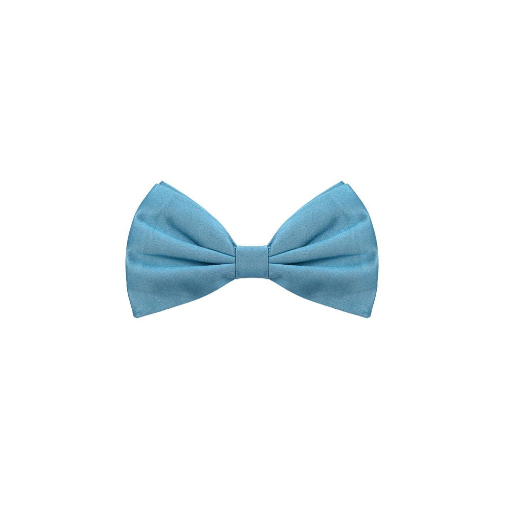 Noeud papillon Dolce & Gabbana bleu sucré