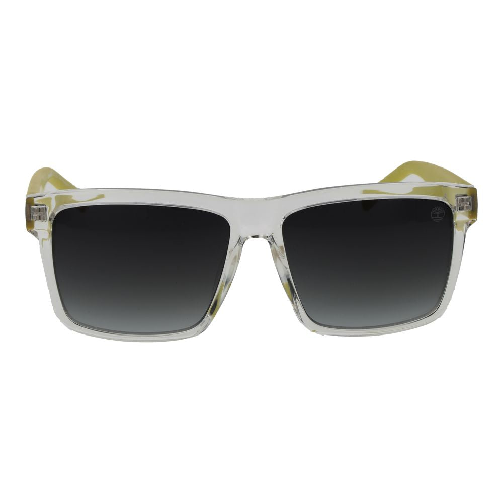 Lunettes Non précisé Men blanches