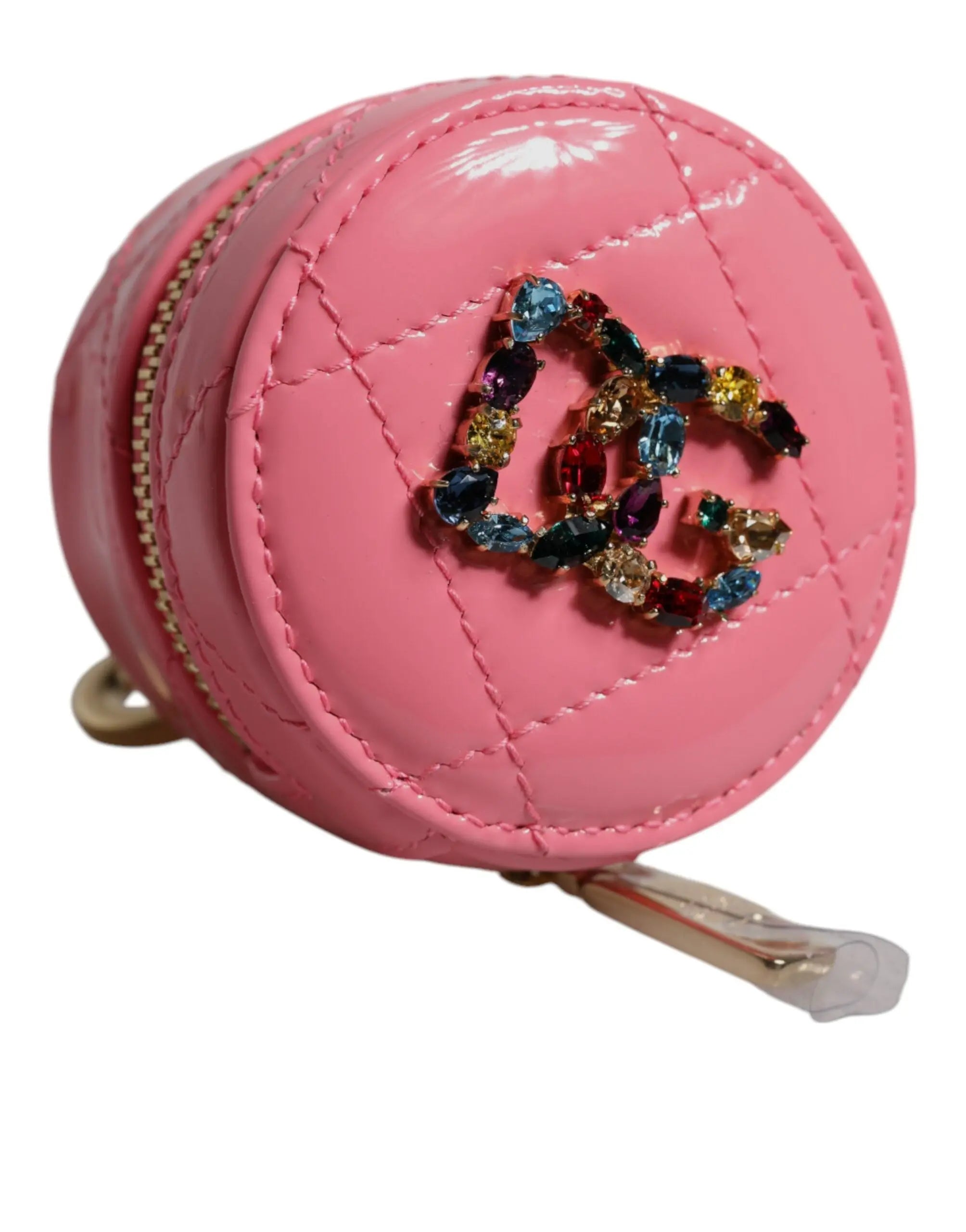 Porte-monnaie Dolce & Gabbana rose Dolce & Gabbana