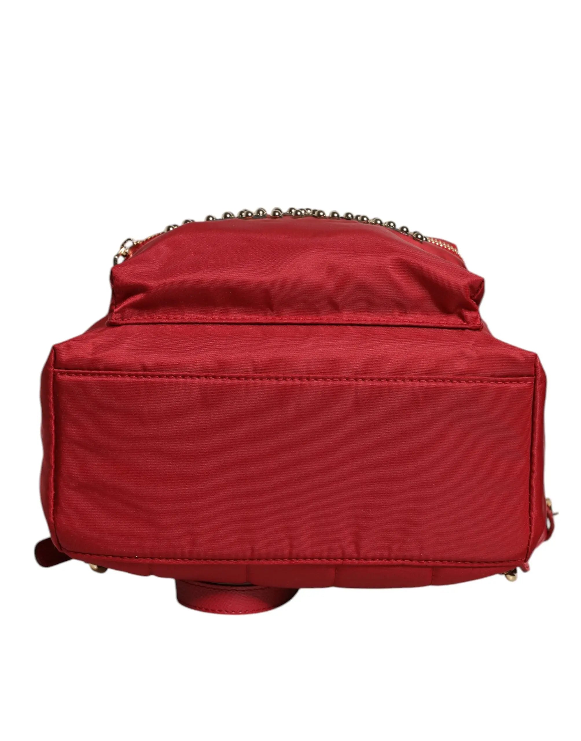 Sac à dos Dolce & Gabbana VULCANO rouge Dolce & Gabbana