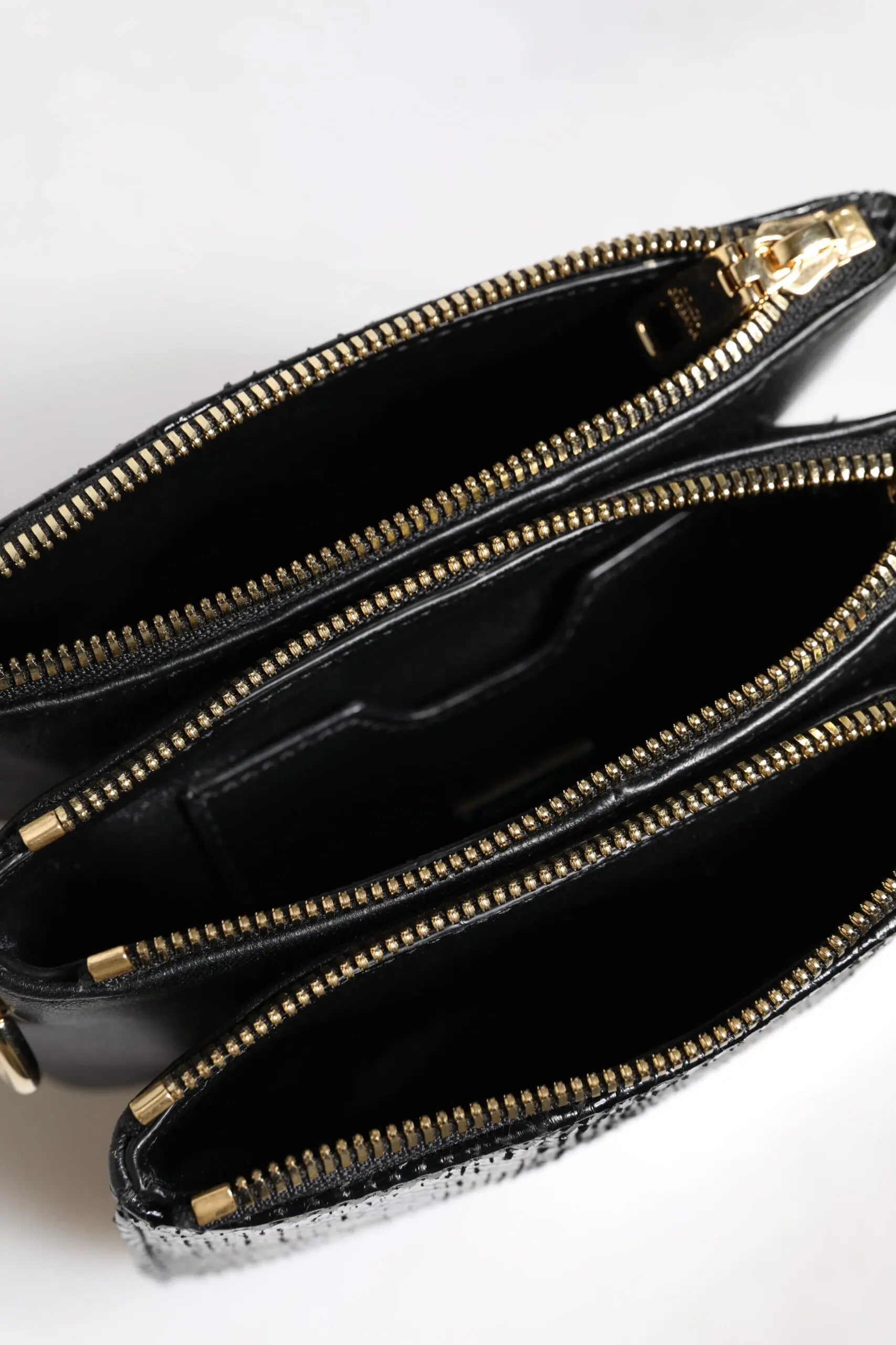 Sac à main Dolce & Gabbana noir Dolce & Gabbana