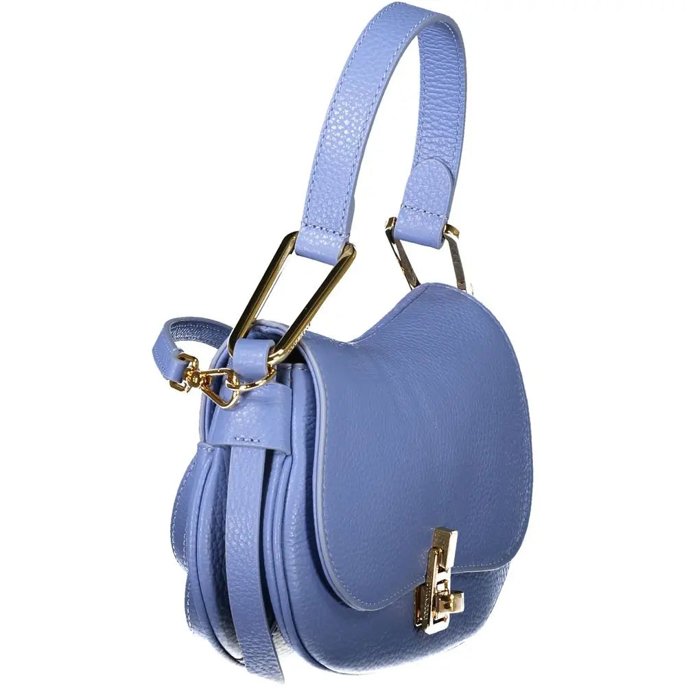 Sac à main Coccinelle Magie bleu clair Coccinelle