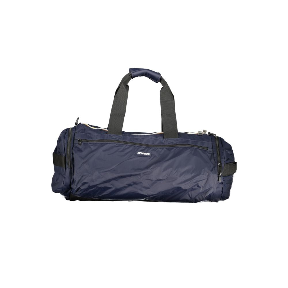 Sac de voyage Blue bleu