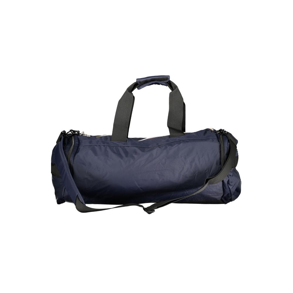 Sac de voyage Blue bleu