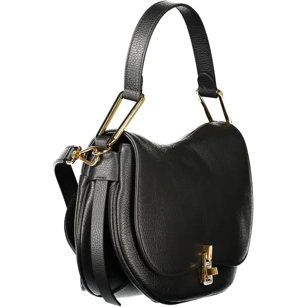 Sac Coccinelle Magie Soft noir Coccinelle