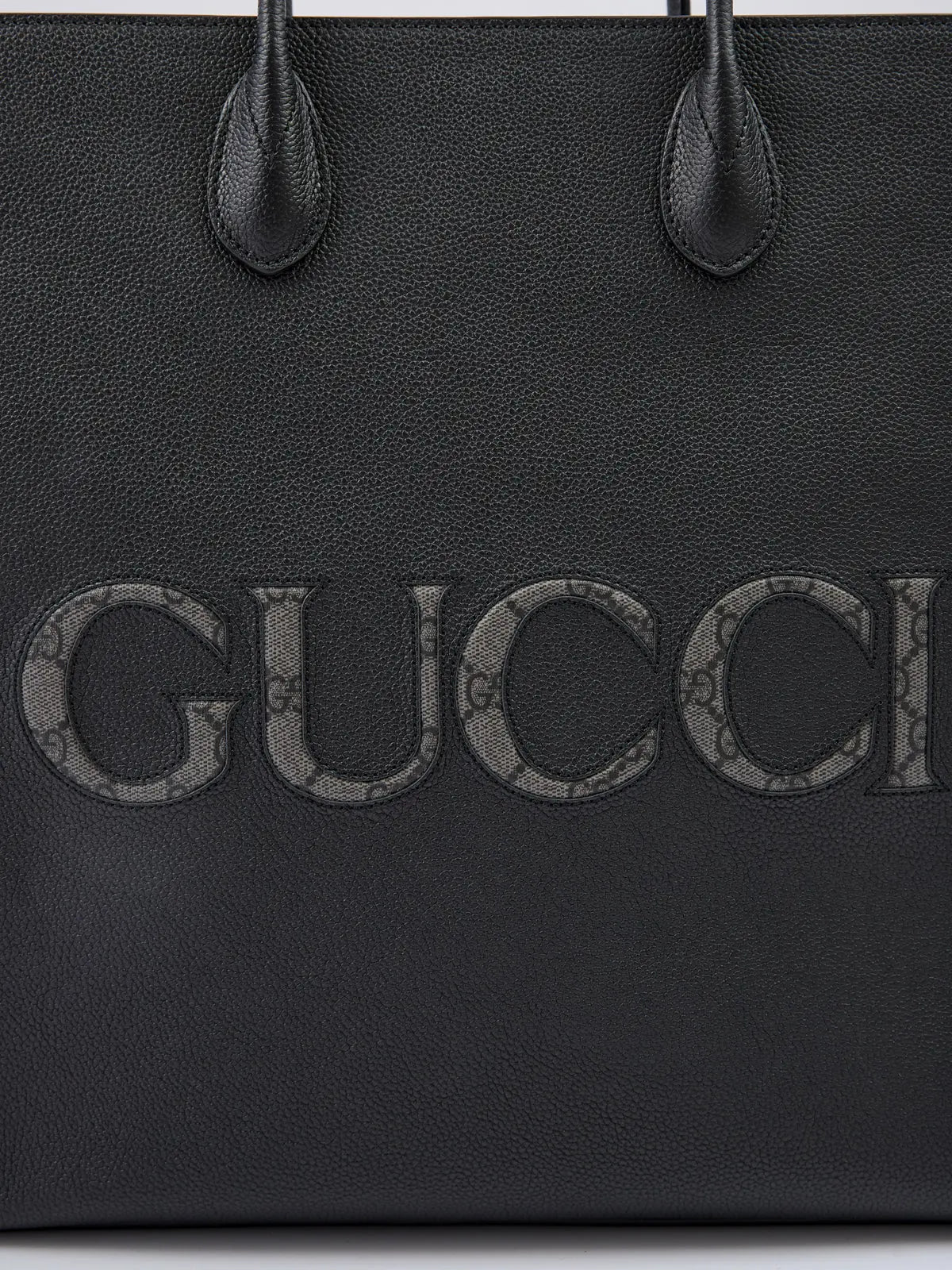 Sac tote Gucci noir Gucci