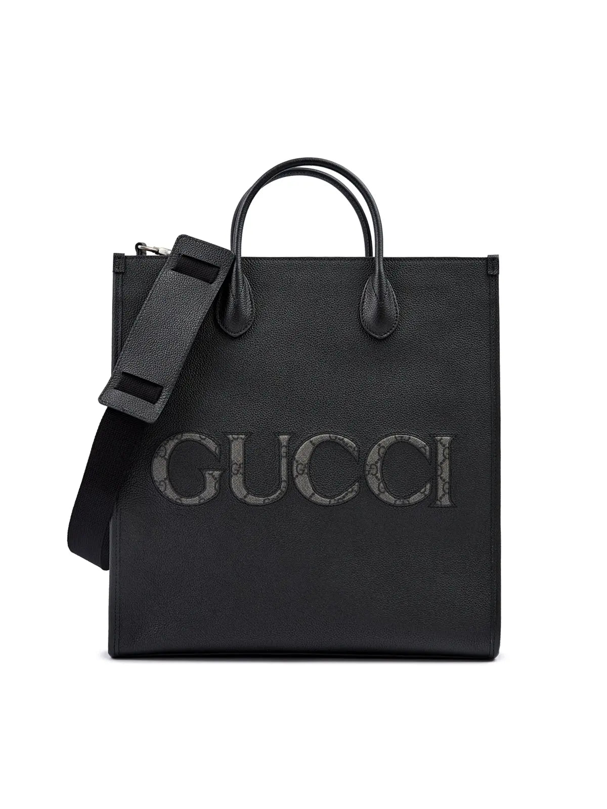 Sac tote Gucci noir Gucci