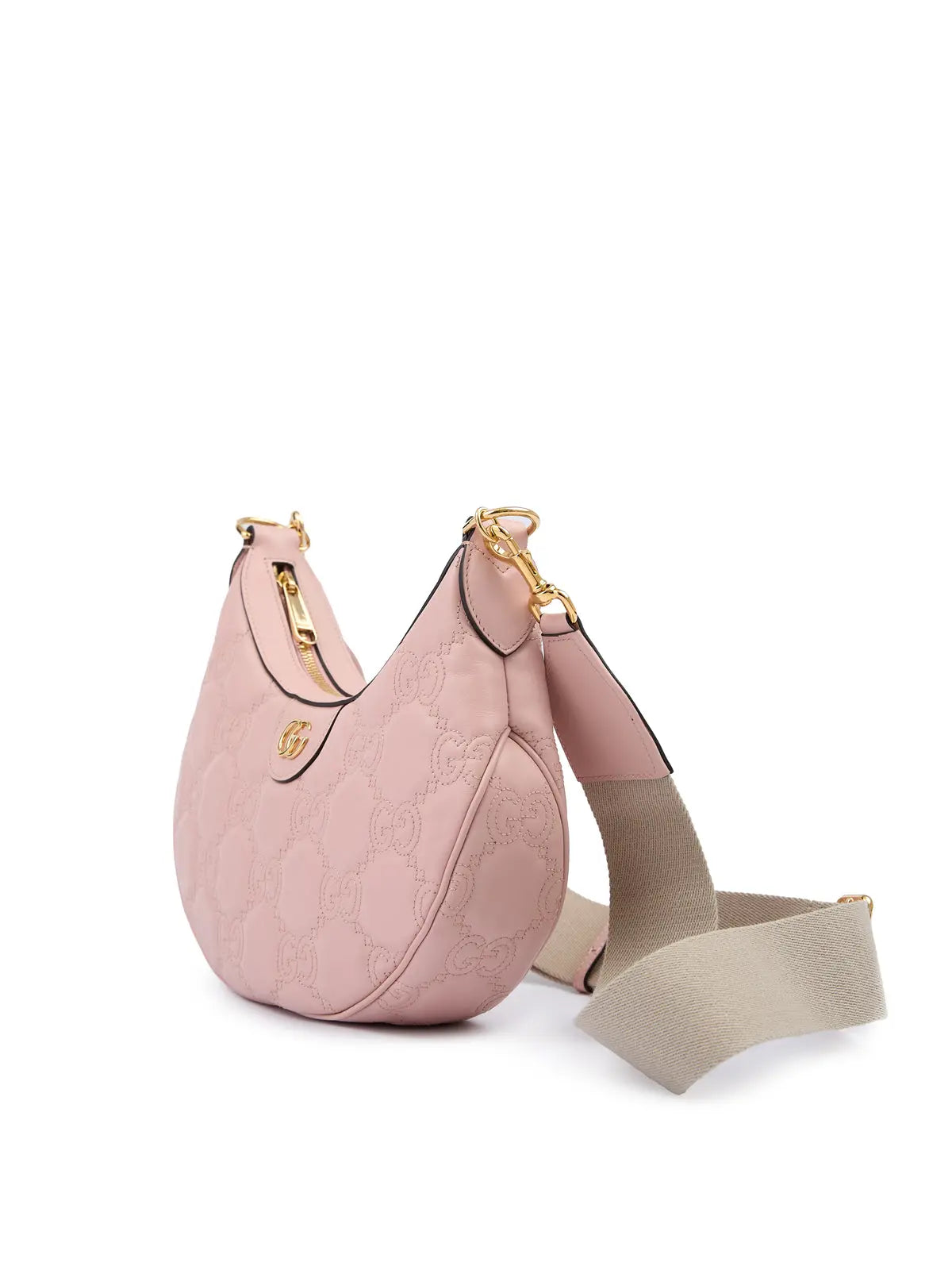 Sac à main Gucci modèle 739709 rose Gucci