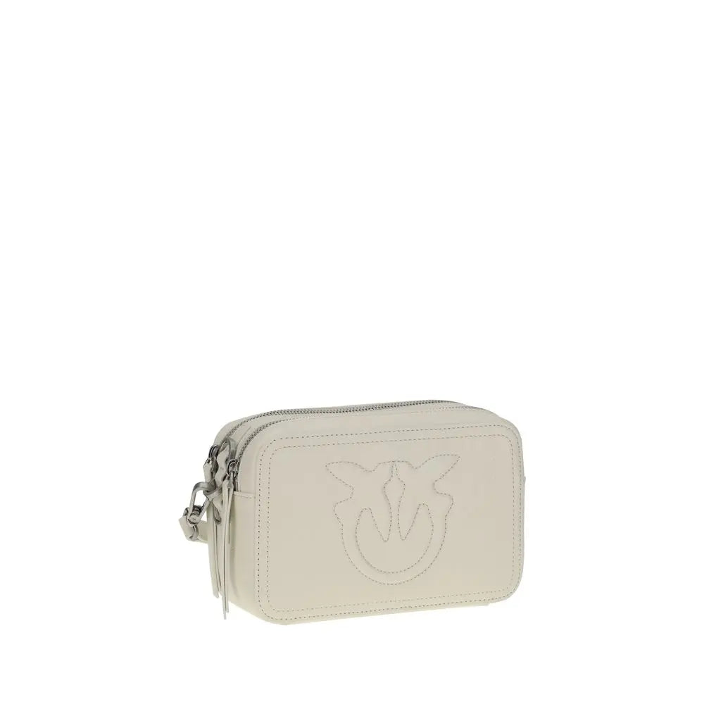 Sac à épaule Pinko Carrie noir PINKO