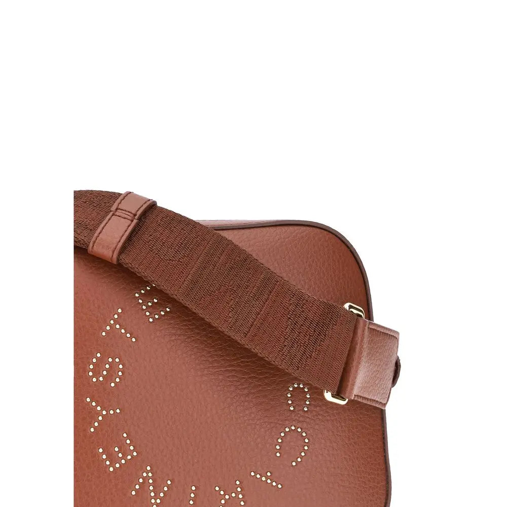 Sac à bandoulière Stella McCartney noir Stella McCartney