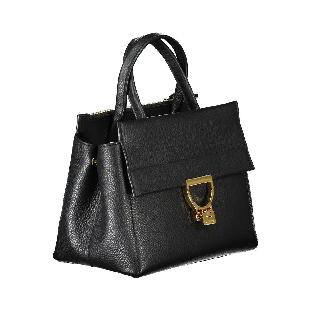 Sac à main Coccinelle noir Coccinelle
