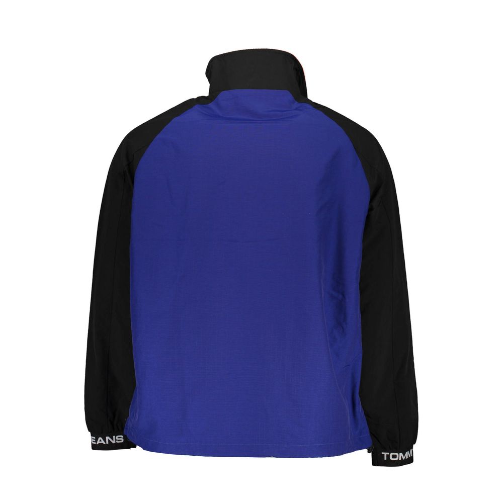 Veste Tommy Hilfiger bleue