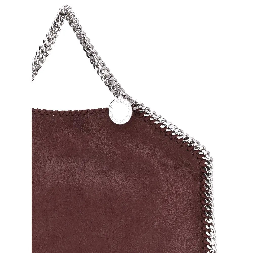 Sac Falabella Stella McCartney gris Stella McCartney