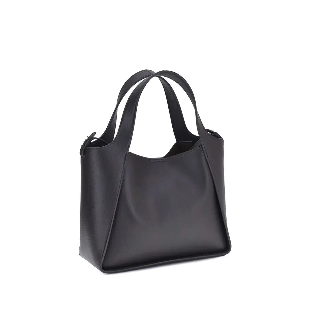 Sac fourre-tout Stella McCartney noir Stella McCartney