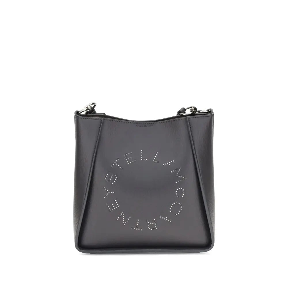Sac épaule Stella McCartney noir Stella McCartney