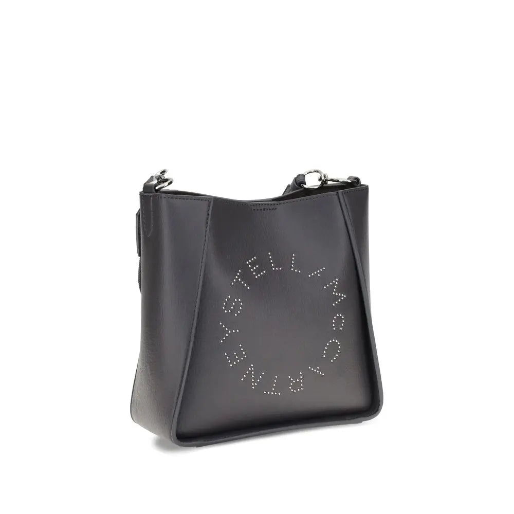 Sac épaule Stella McCartney noir Stella McCartney
