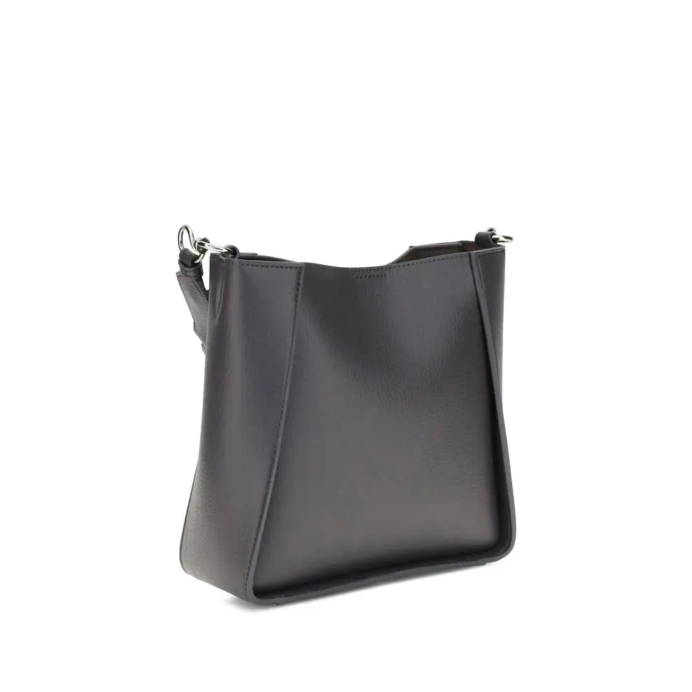 Sac épaule Stella McCartney noir Stella McCartney