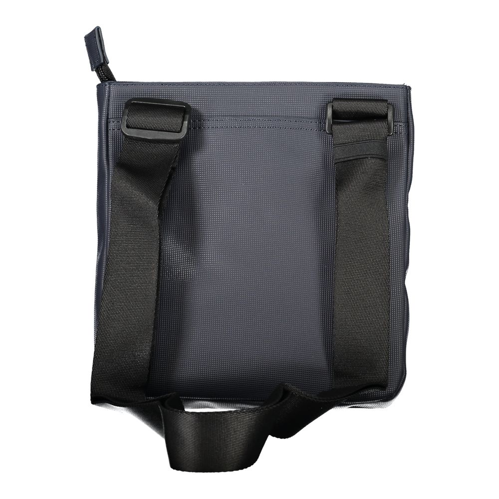 Sac épaule Tommy Hilfiger bleu