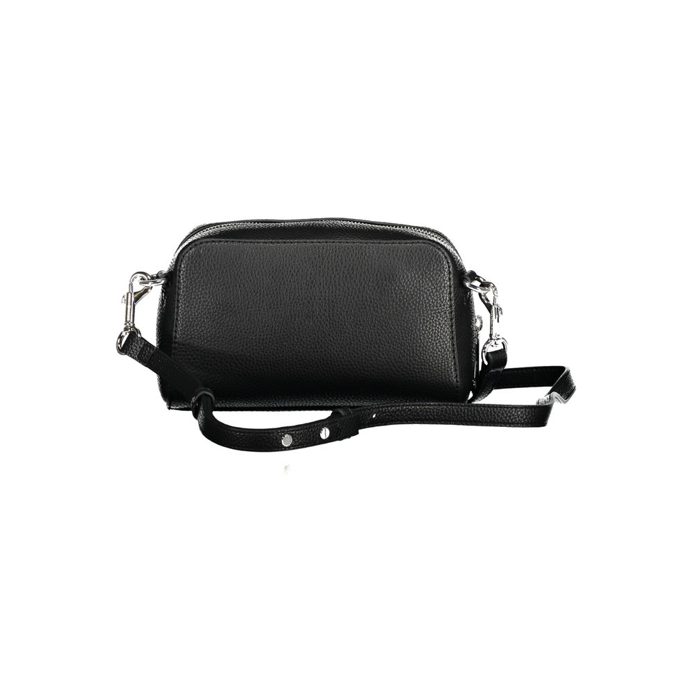 Sac à main noir