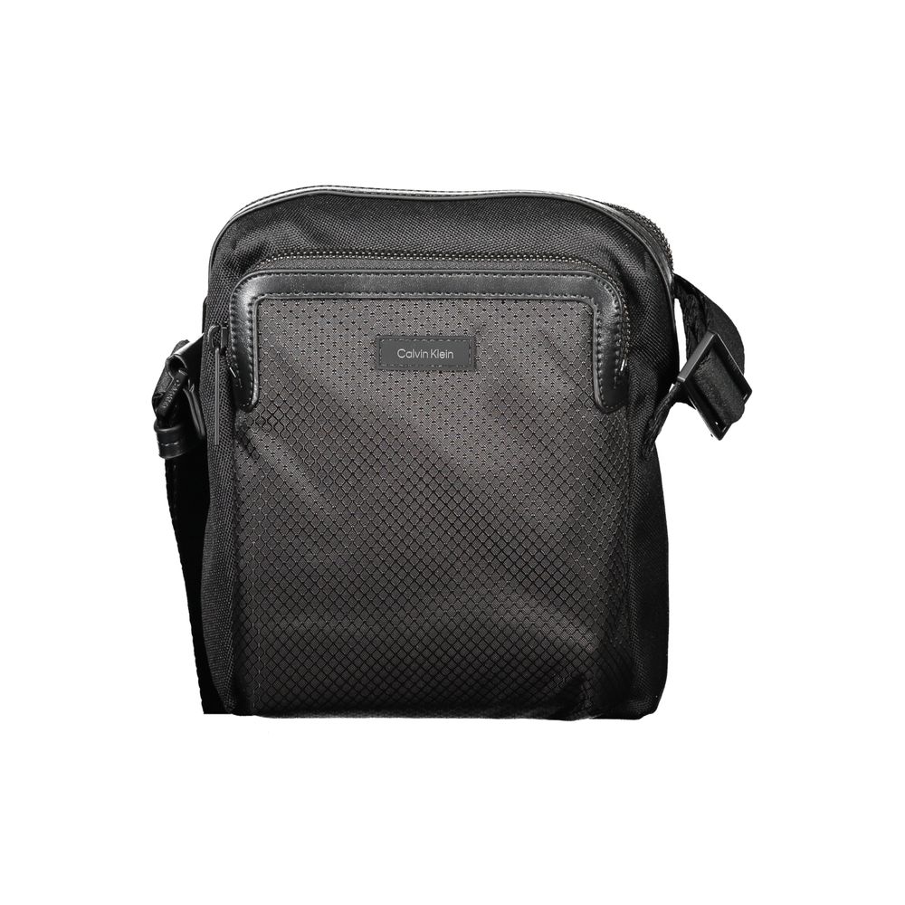 Sac à bandoulière Calvin Klein noir