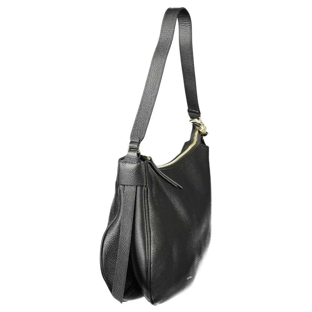 Sac bandoulière Coccinelle C-Easy noir Coccinelle