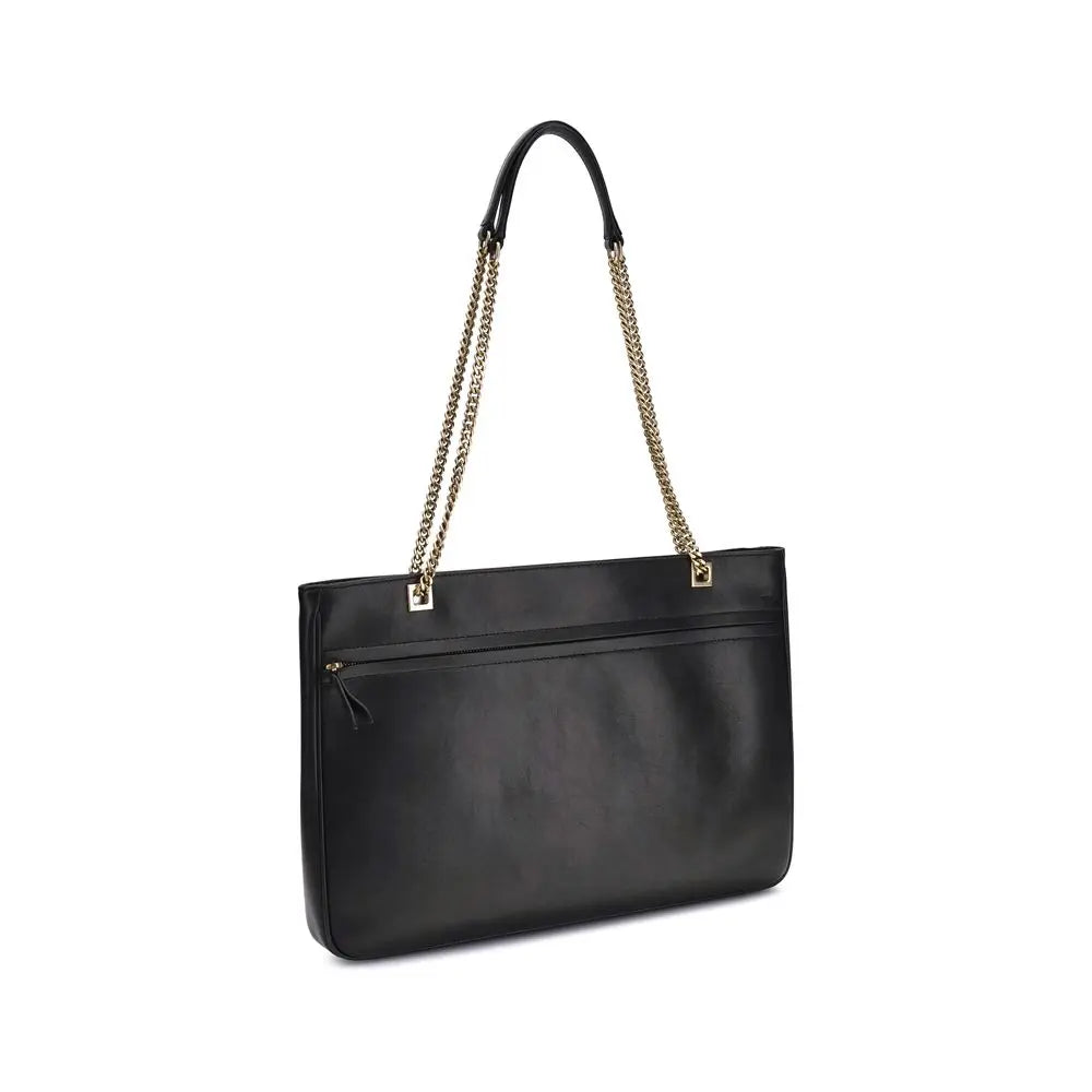Sac à main Valentino Garavani Viva Superstar noir Valentino Garavani