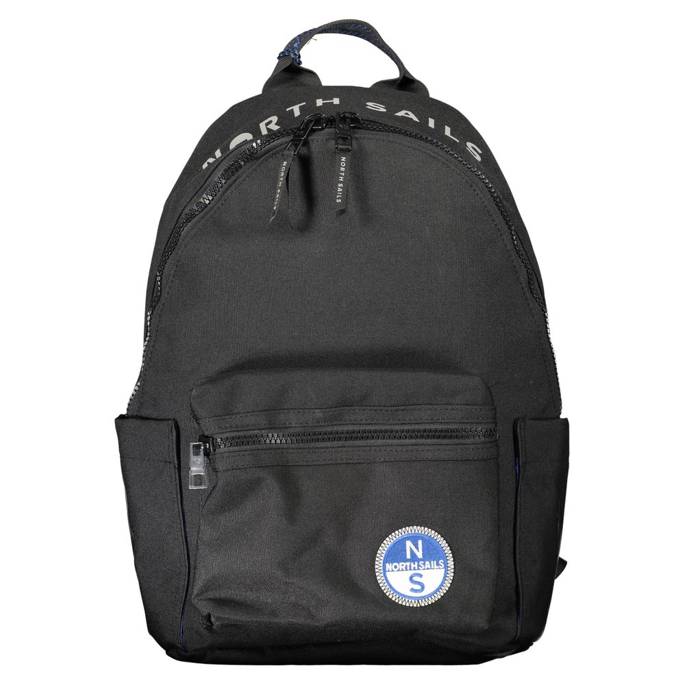Sac à dos North Sails noir