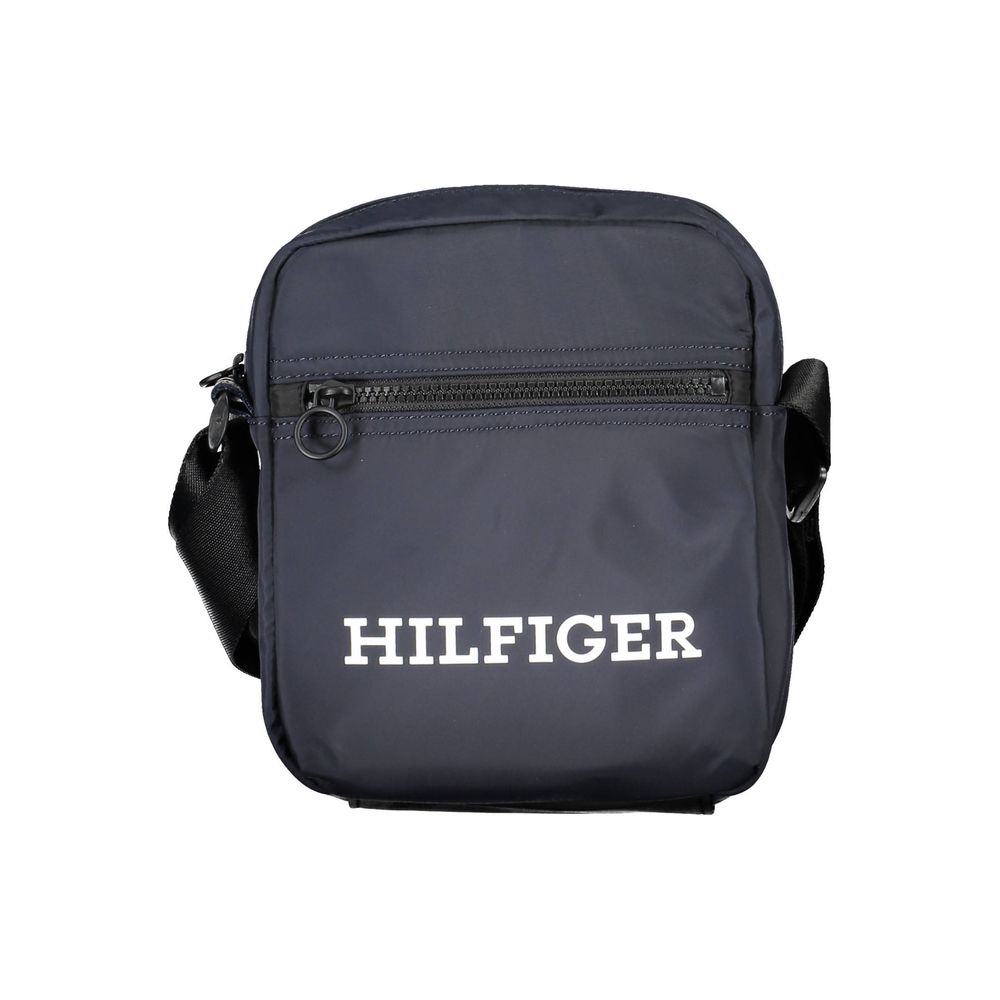 Sac bandoulière Tommy Hilfiger bleu