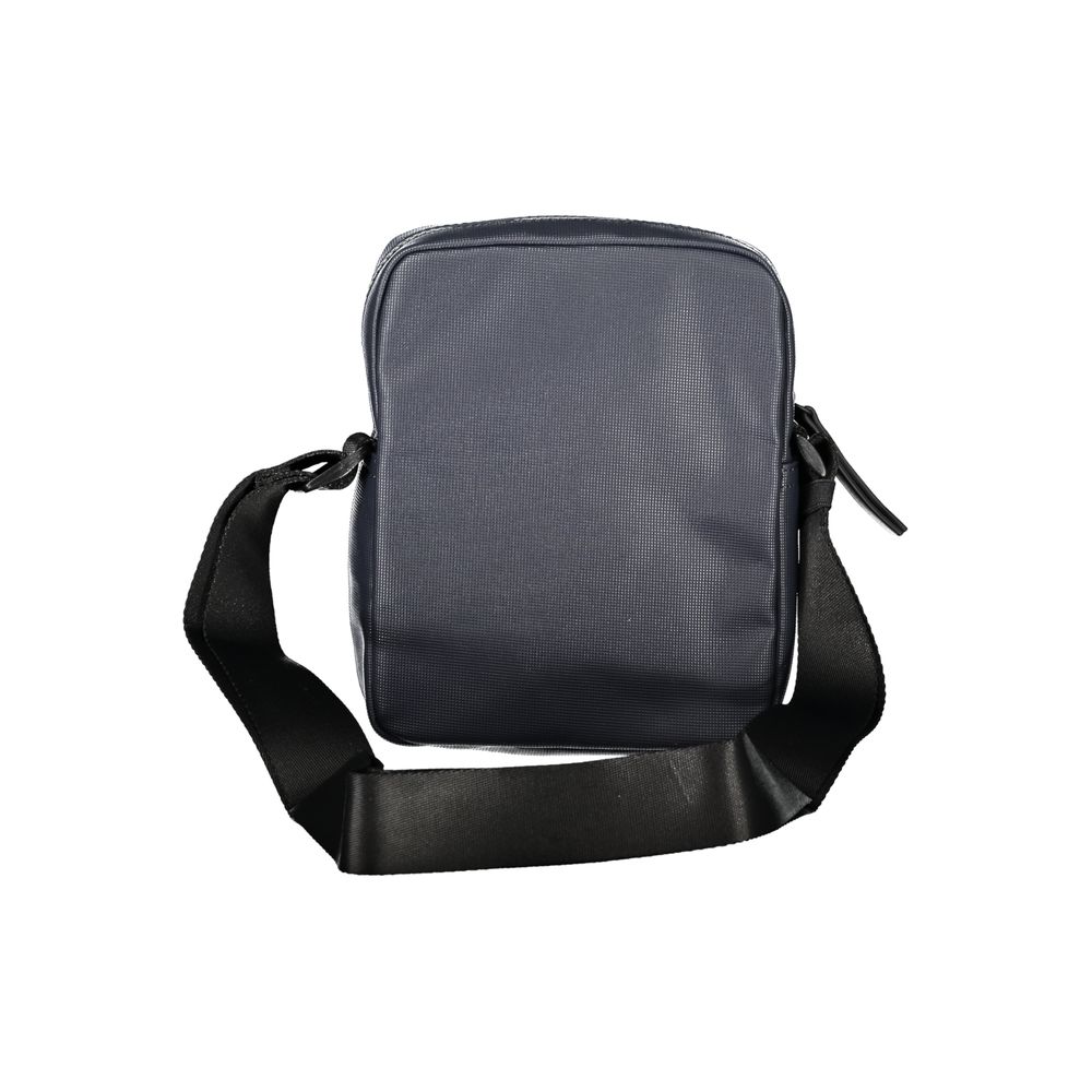 Sac à bandoulière Tommy Hilfiger bleu