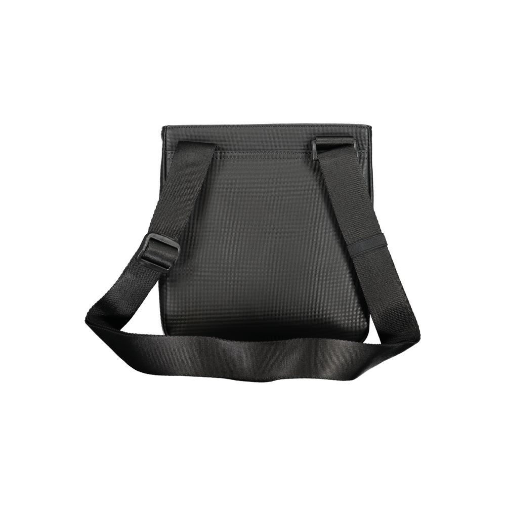 Sac à bandoulière noir