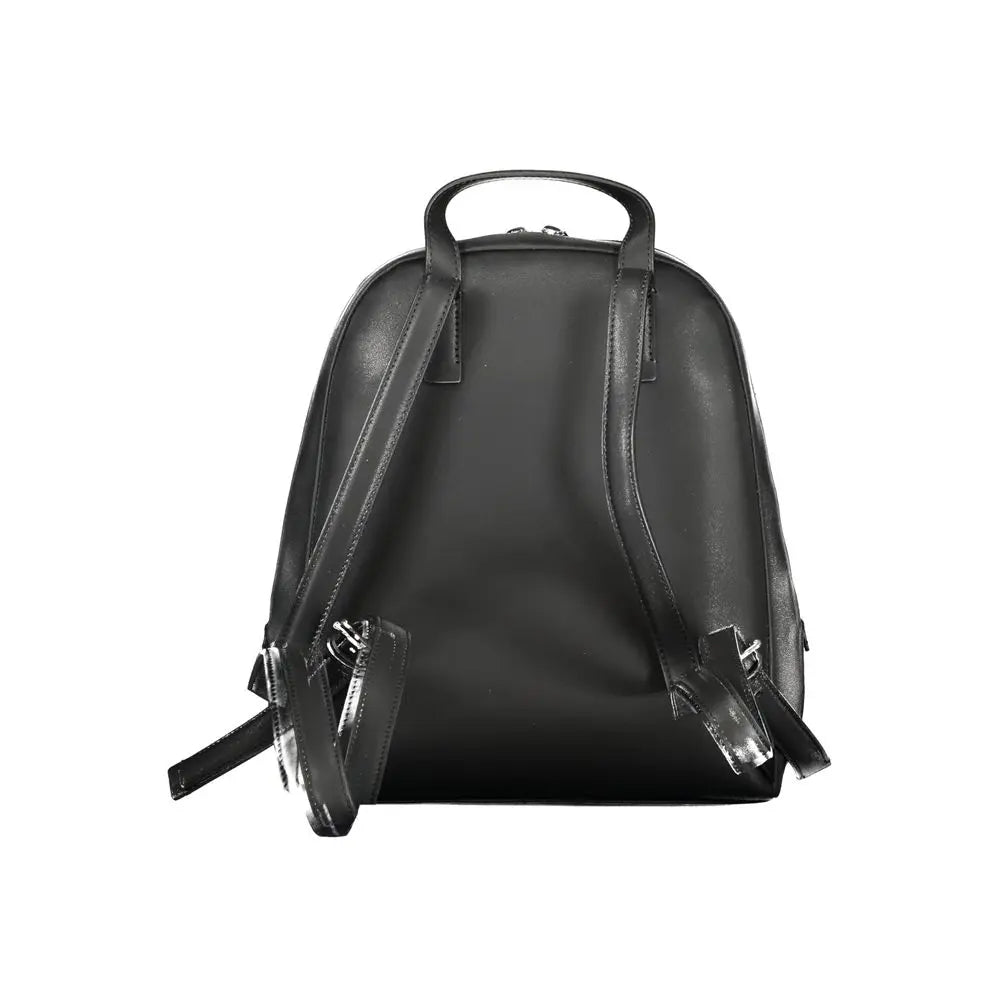 Sac à dos Calvin Klein noir Calvin Klein