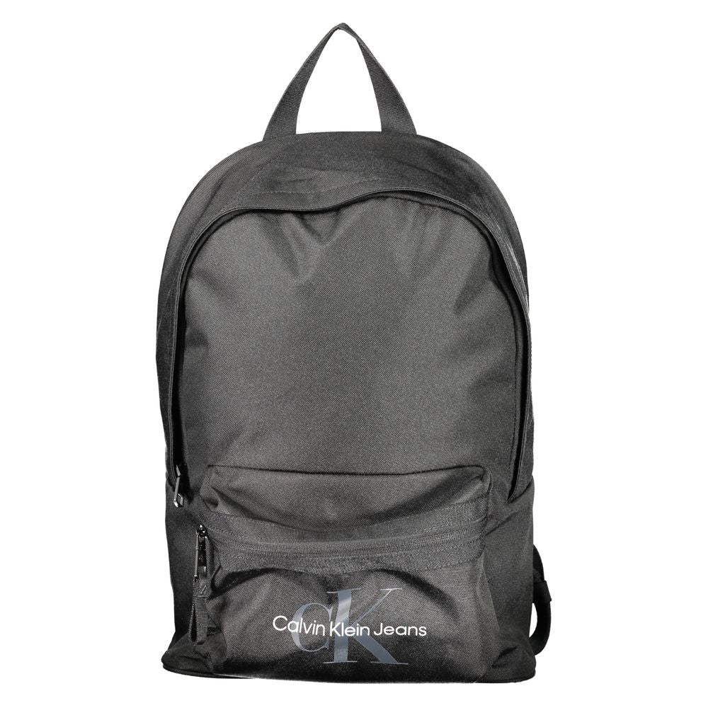Sac à dos noir