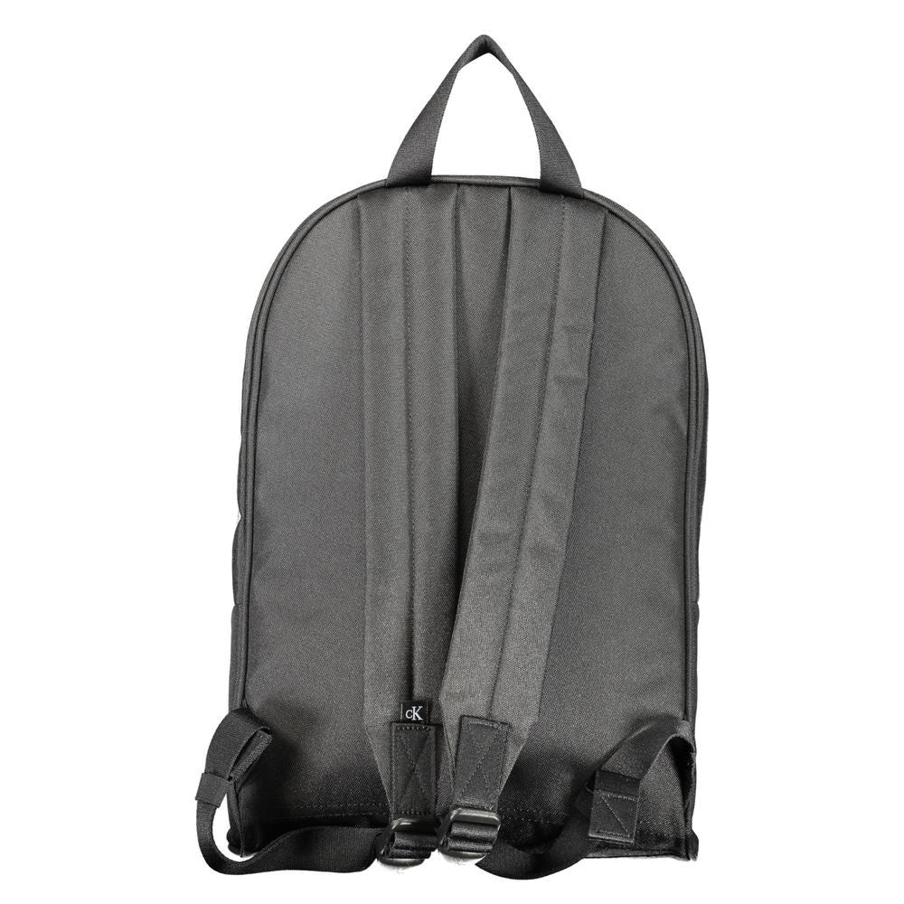 Sac à dos noir