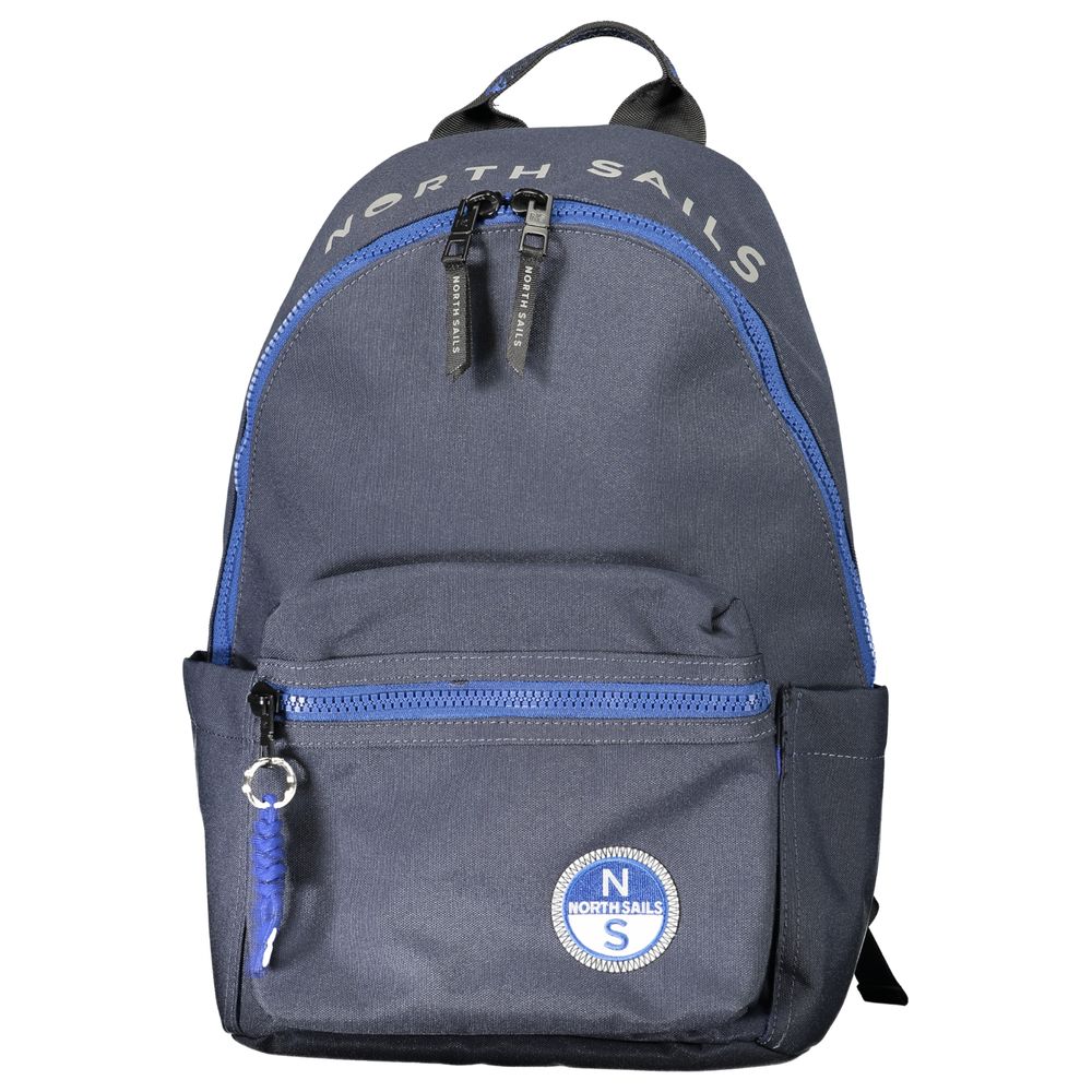 Sac à dos North Sails bleu
