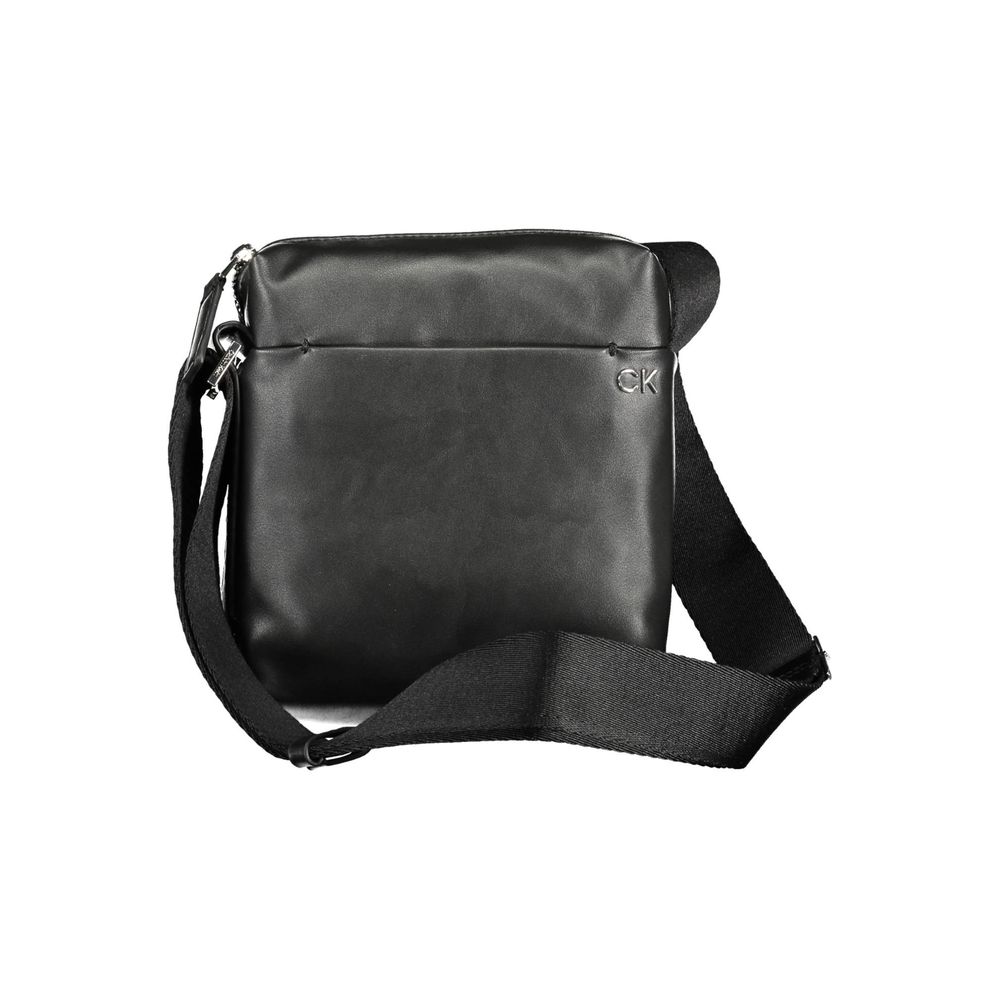 Sac à bandoulière Calvin Klein noir