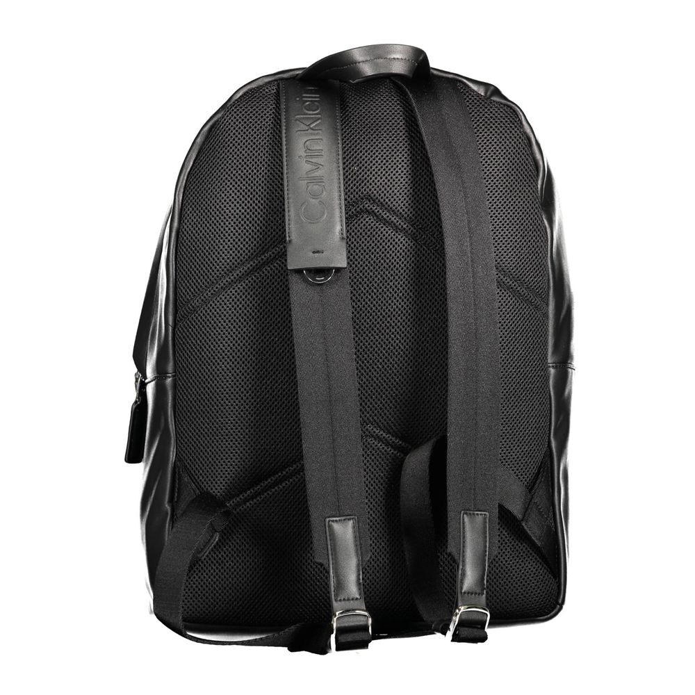 Sac à dos noir